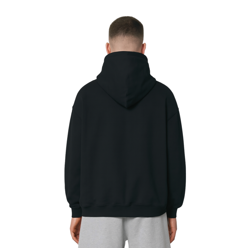 Basic Hoodie