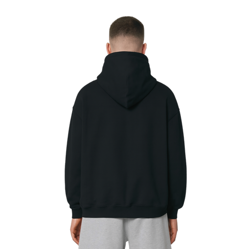 Basic Hoodie