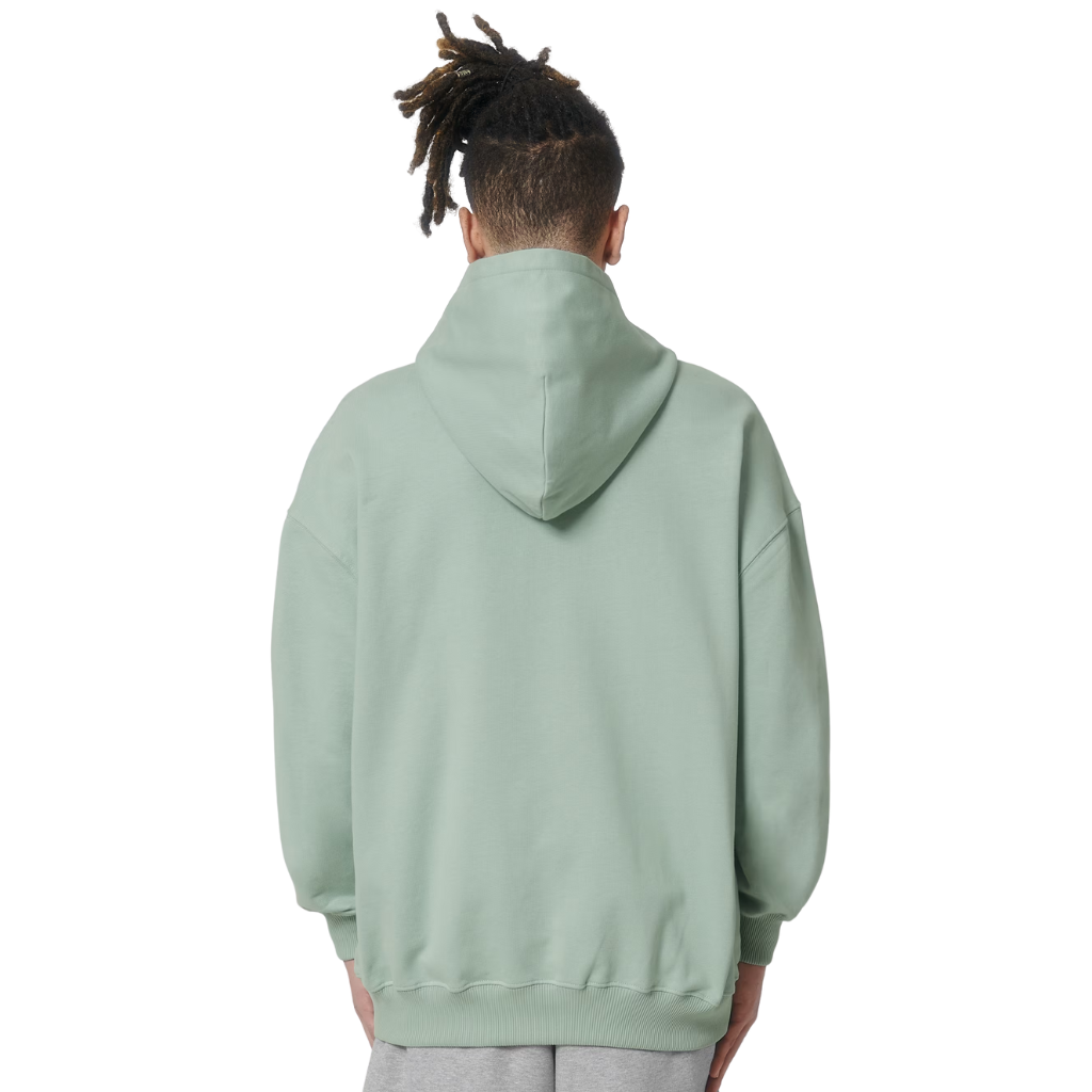 Basic Hoodie