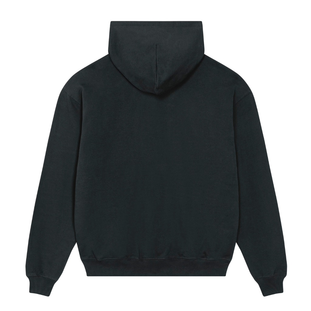 Basic Hoodie
