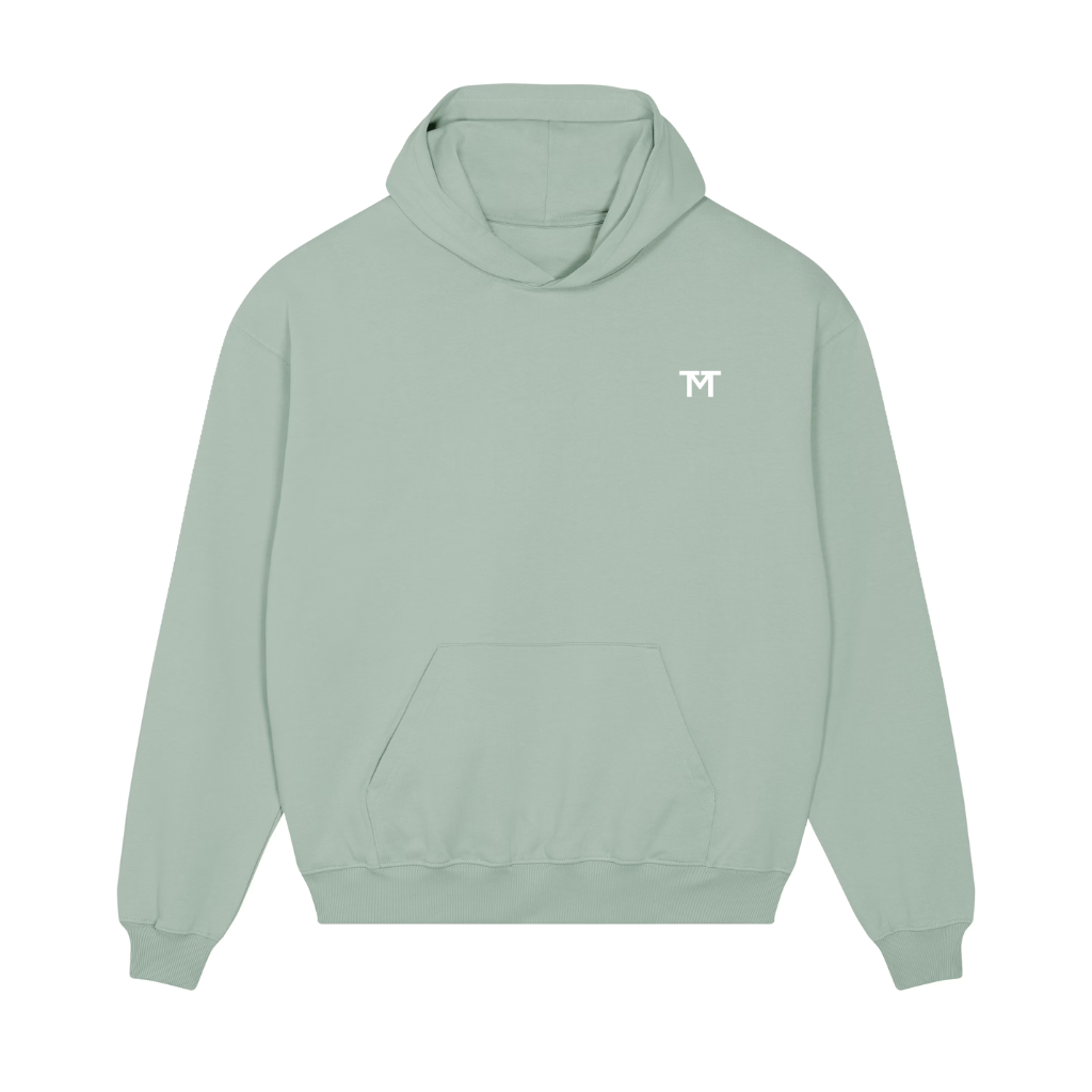 Basic Hoodie