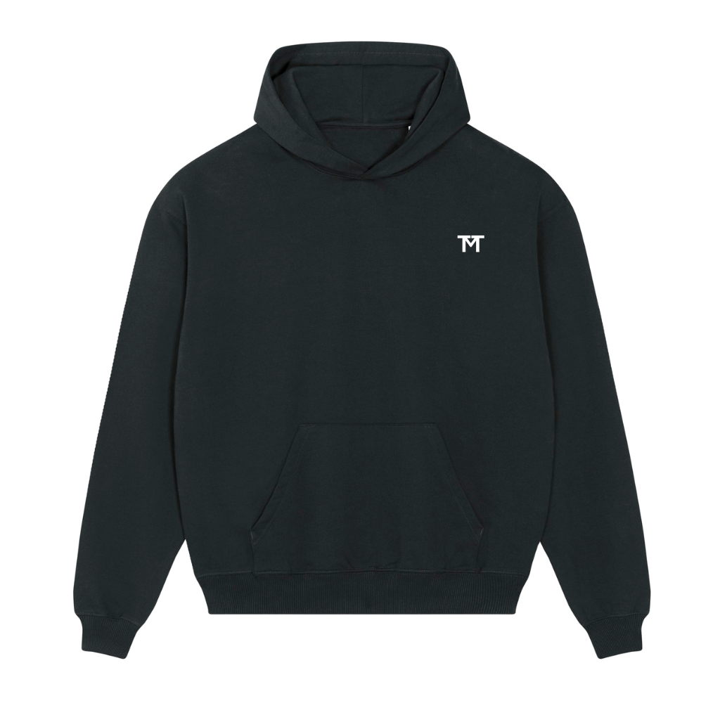 Basic Hoodie