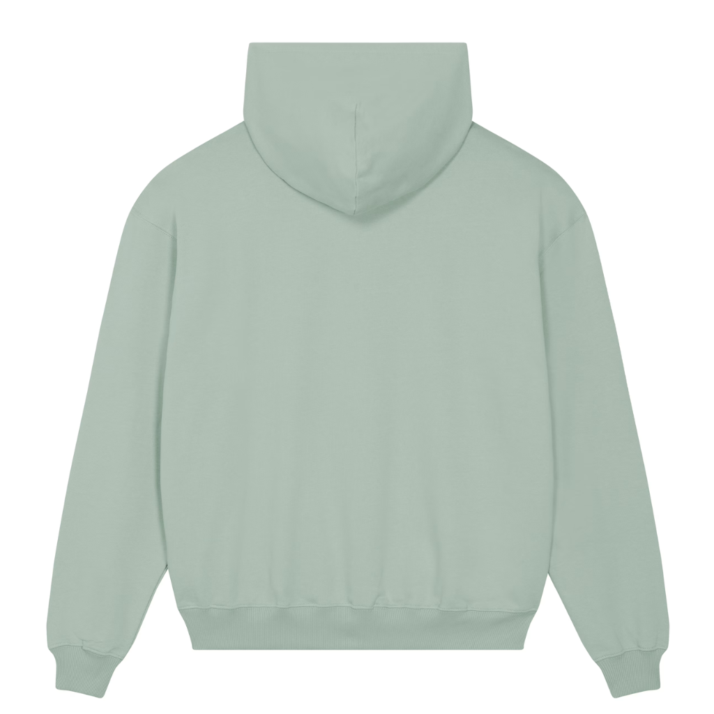Basic Hoodie