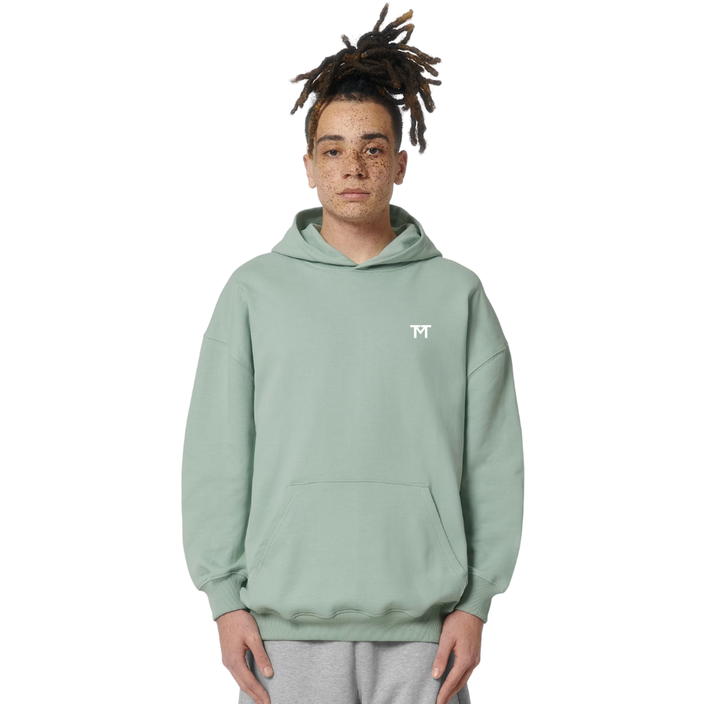 Basic Hoodie