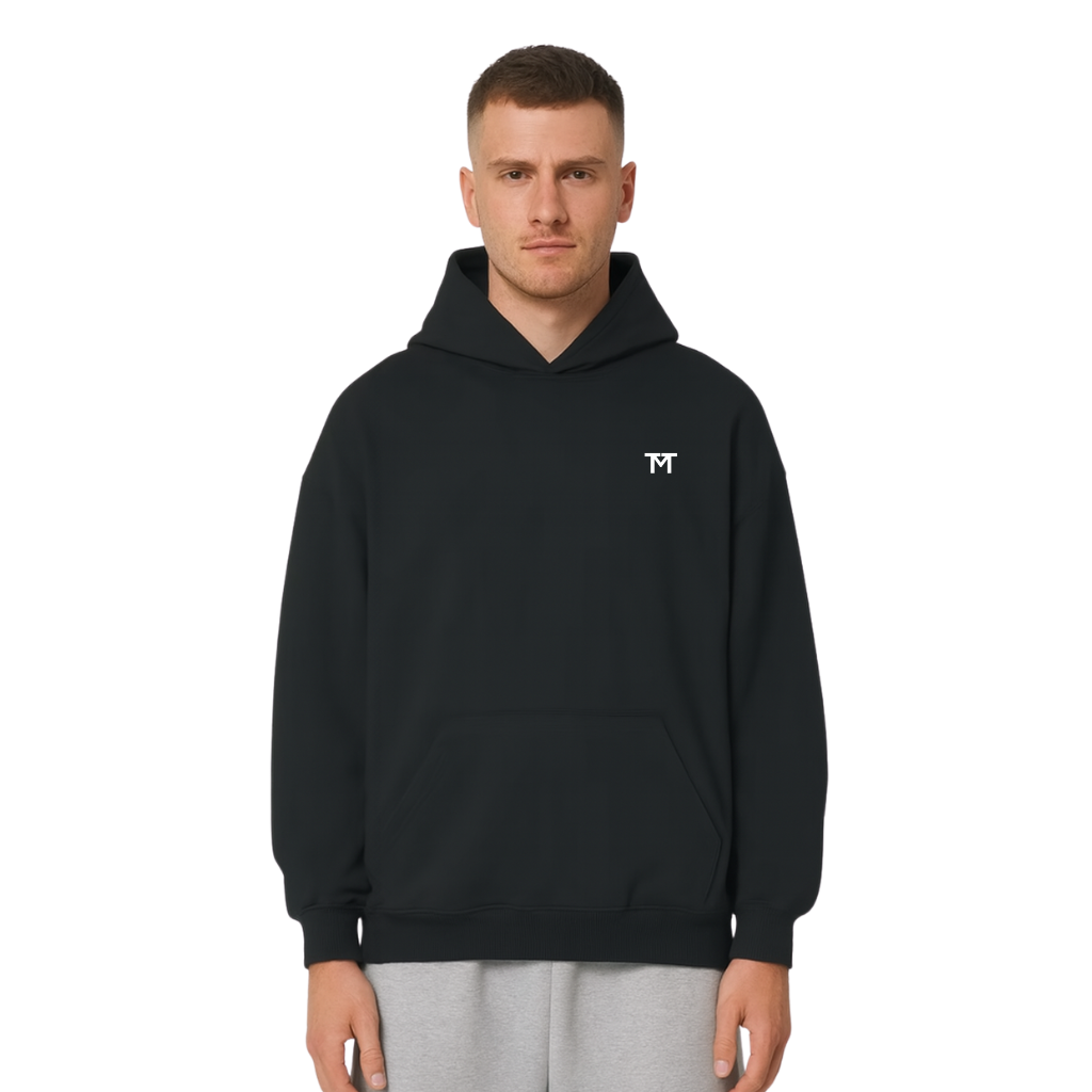 Basic Hoodie