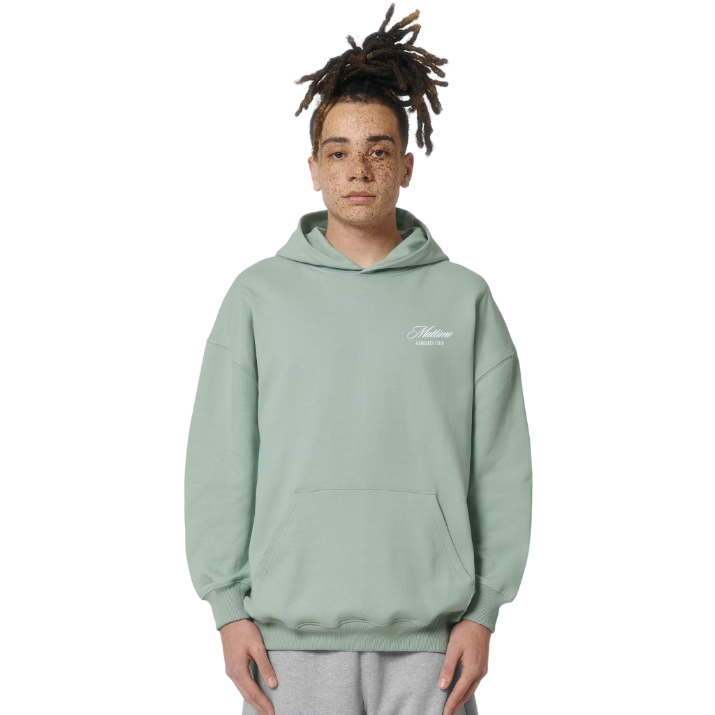 Classic Hoodie