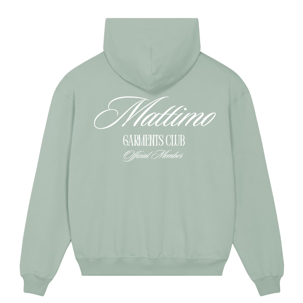 Classic Hoodie