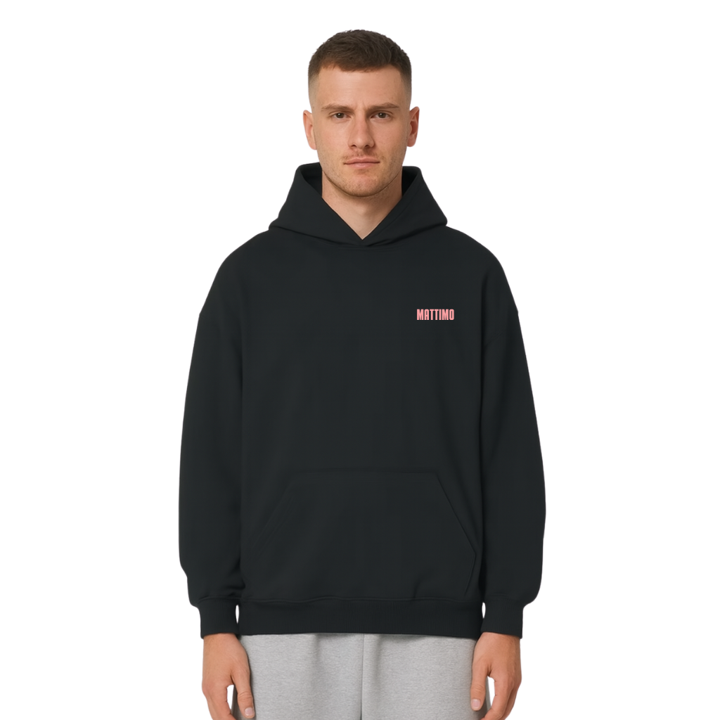 Family Member Hoodie