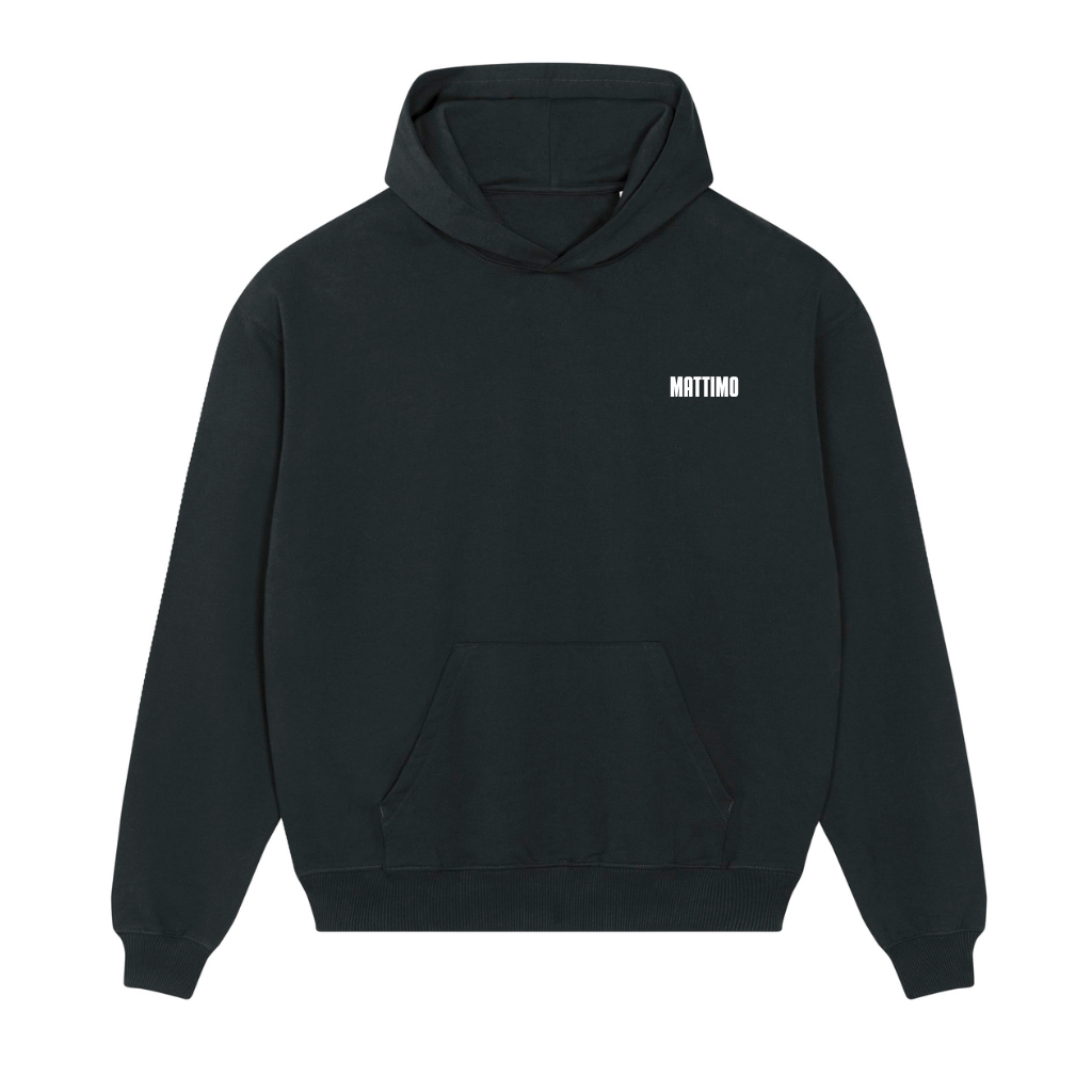 Family Member Hoodie