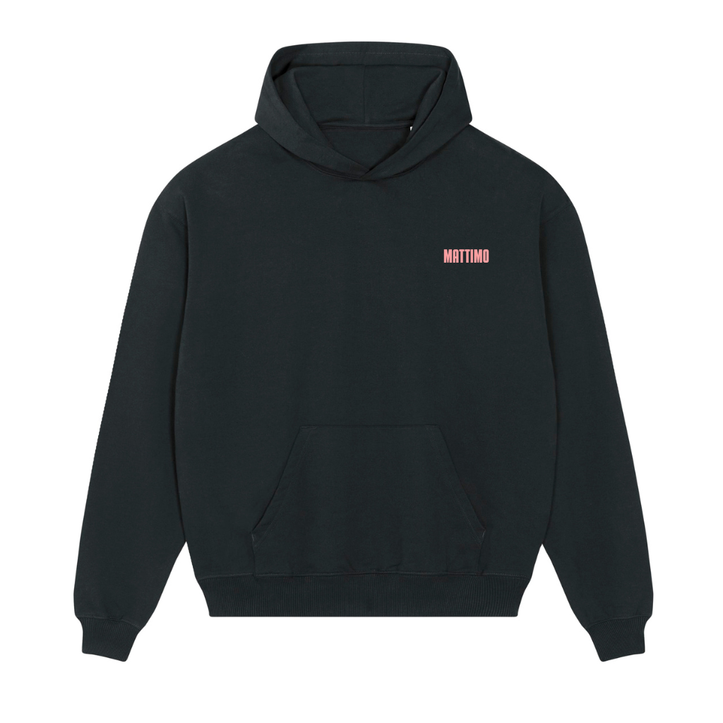 Family Member Hoodie