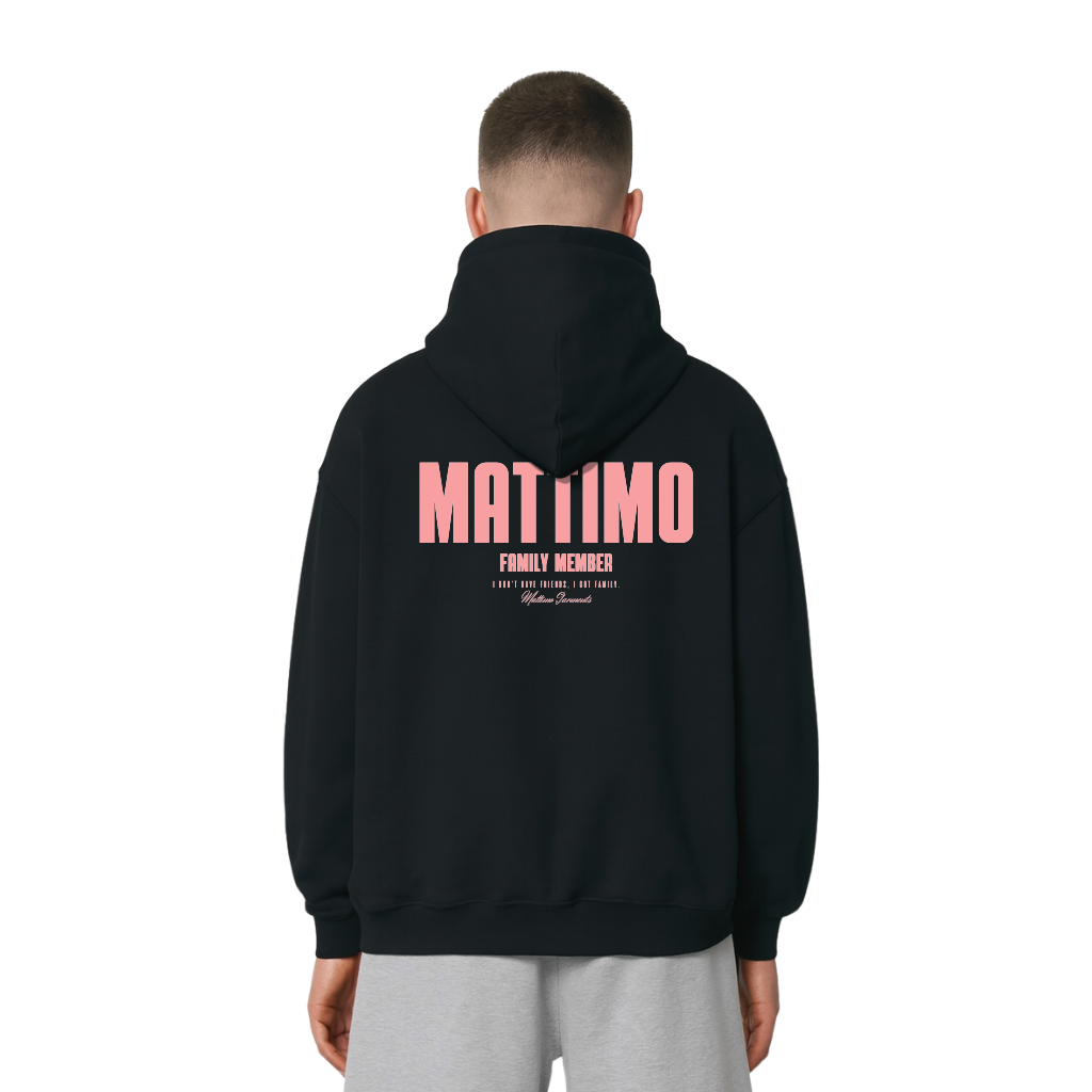 Family Member Hoodie