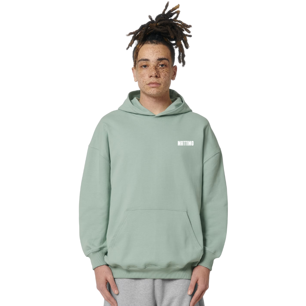 Family Member Hoodie
