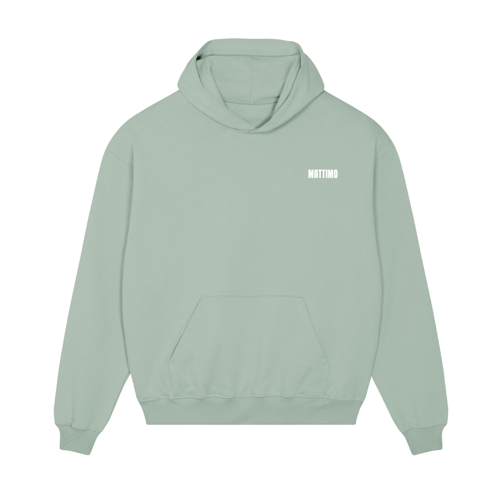 Family Member Hoodie