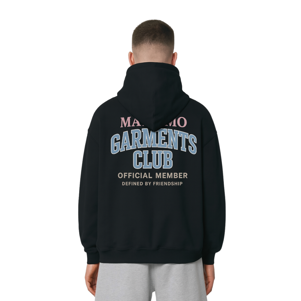 Friendship Hoodie
