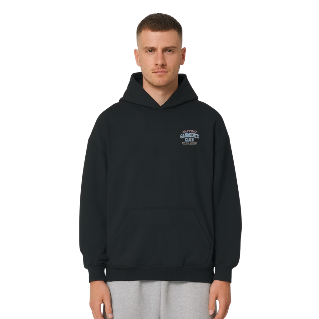 Friendship Hoodie