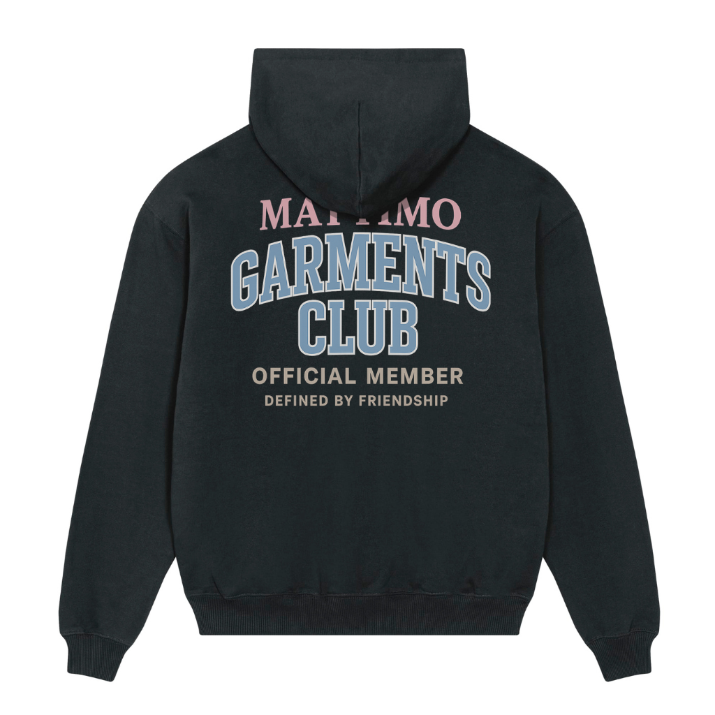 Friendship Hoodie
