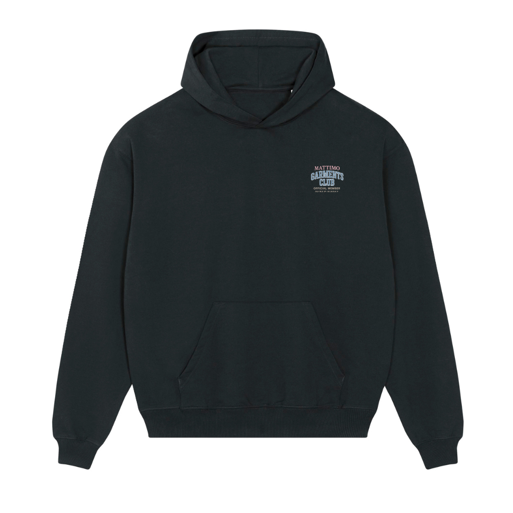Friendship Hoodie