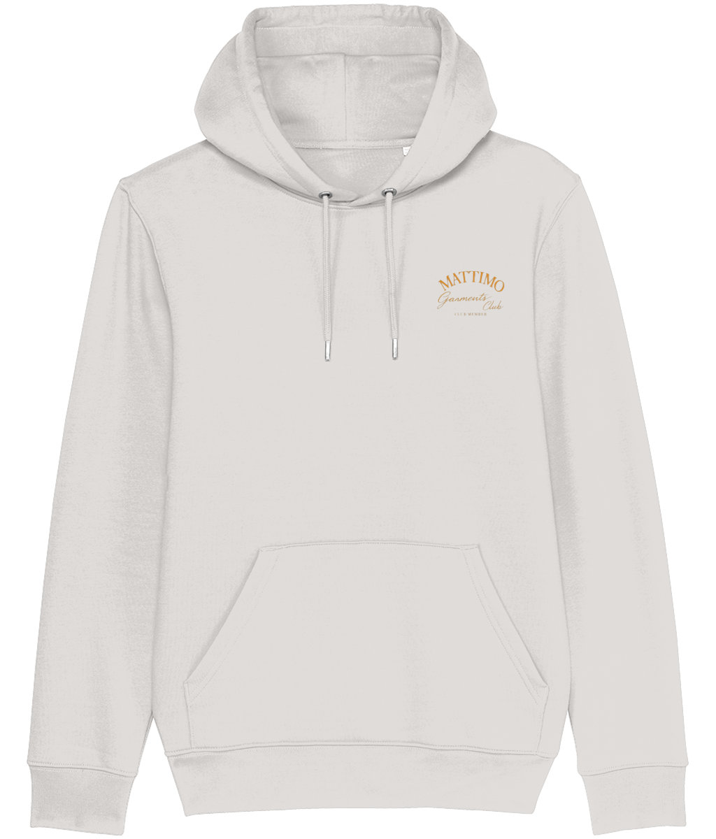Golf Club Hoodie
