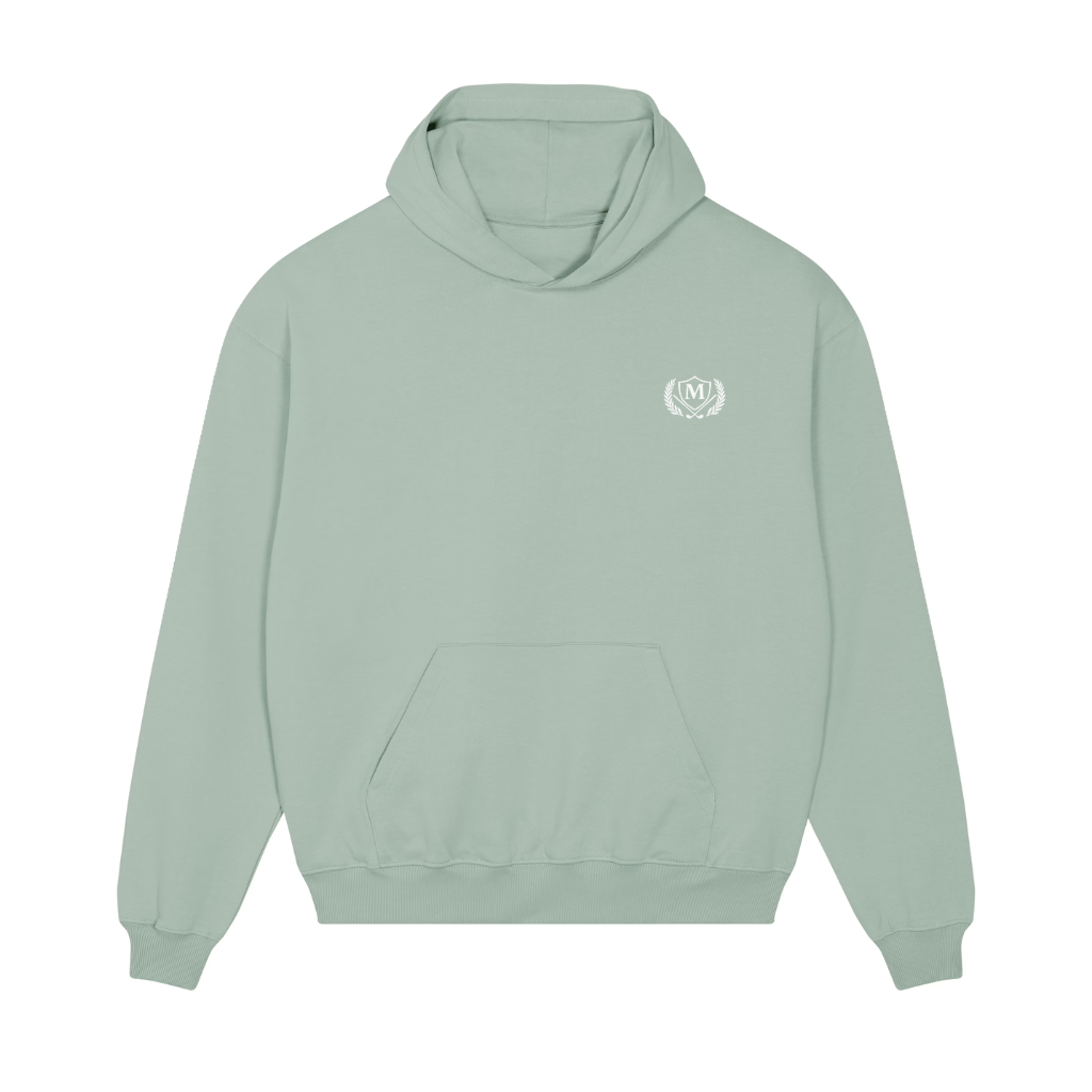 Garments Club Premium Hoodie