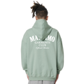 Garments Club Hoodie