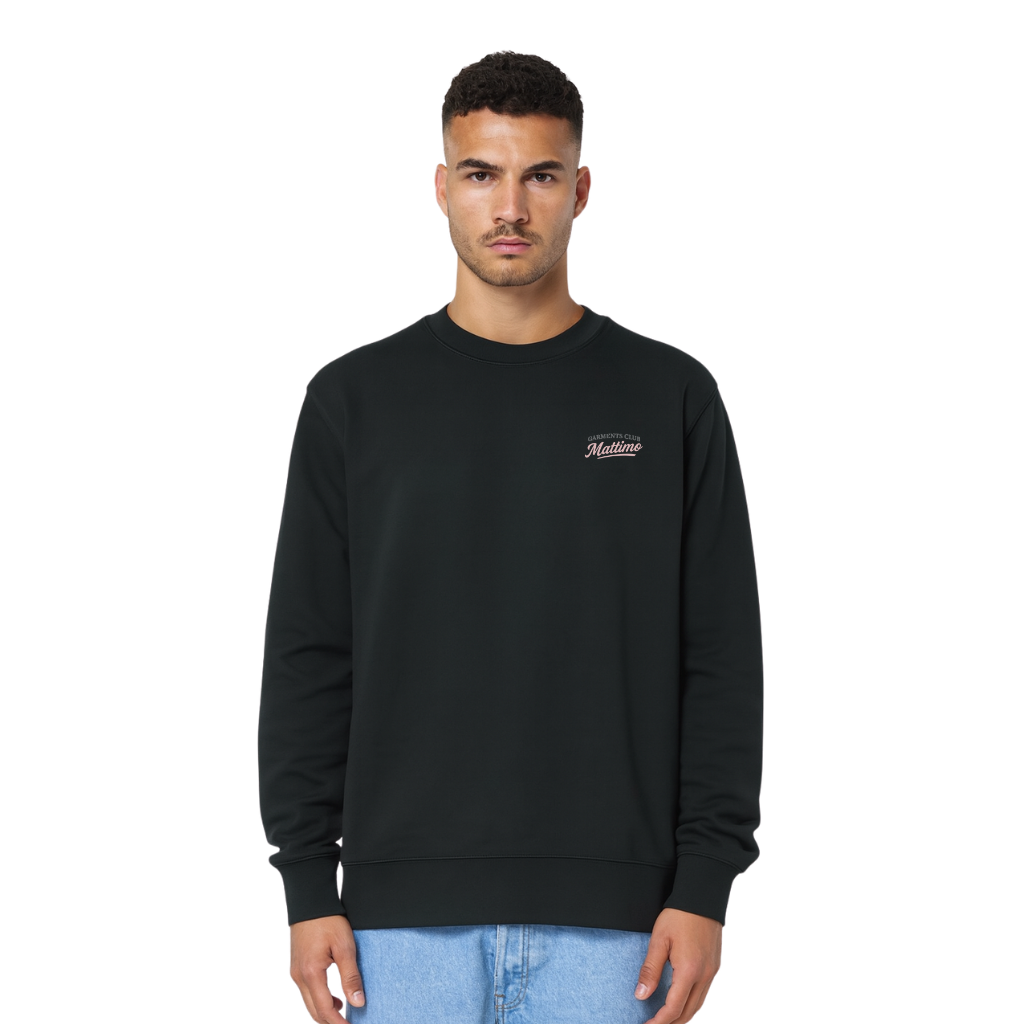 Amsterdam Sweater