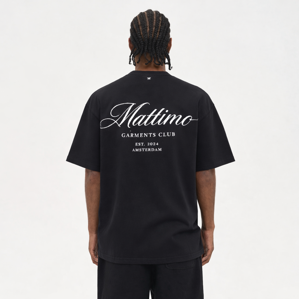 Mattimo Members Club