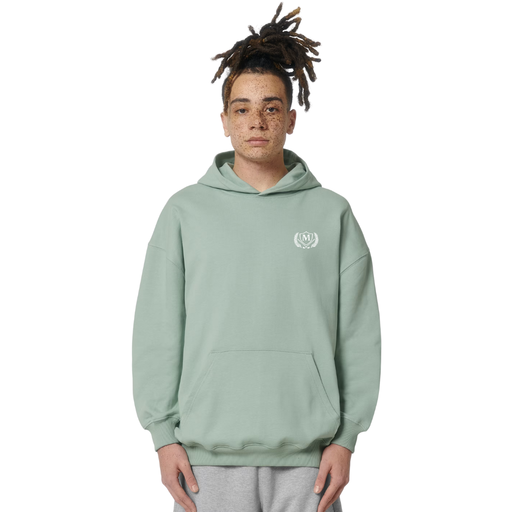Garments Club Premium Hoodie