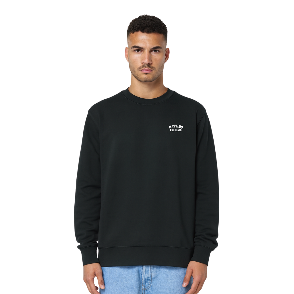 Club Member Sweater