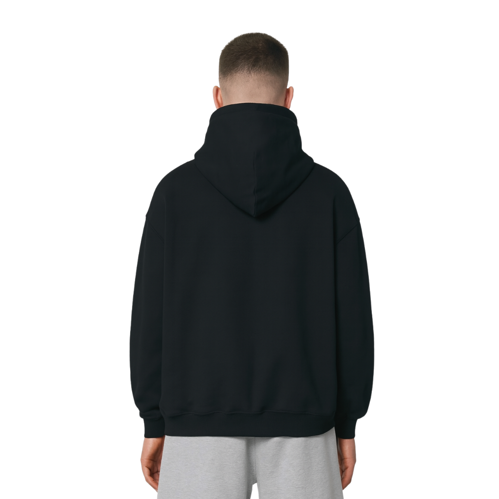 Mattimo Hoodie