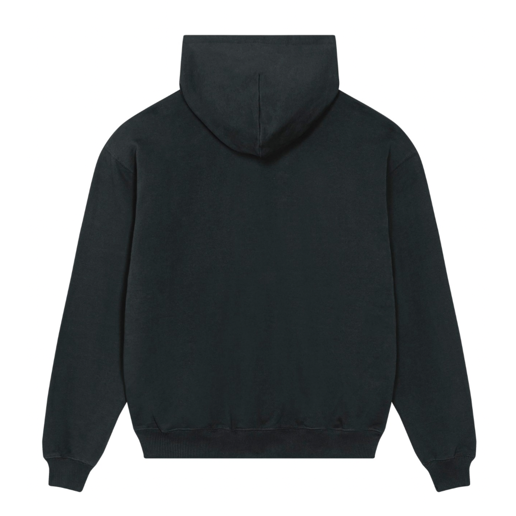 Mattimo Hoodie