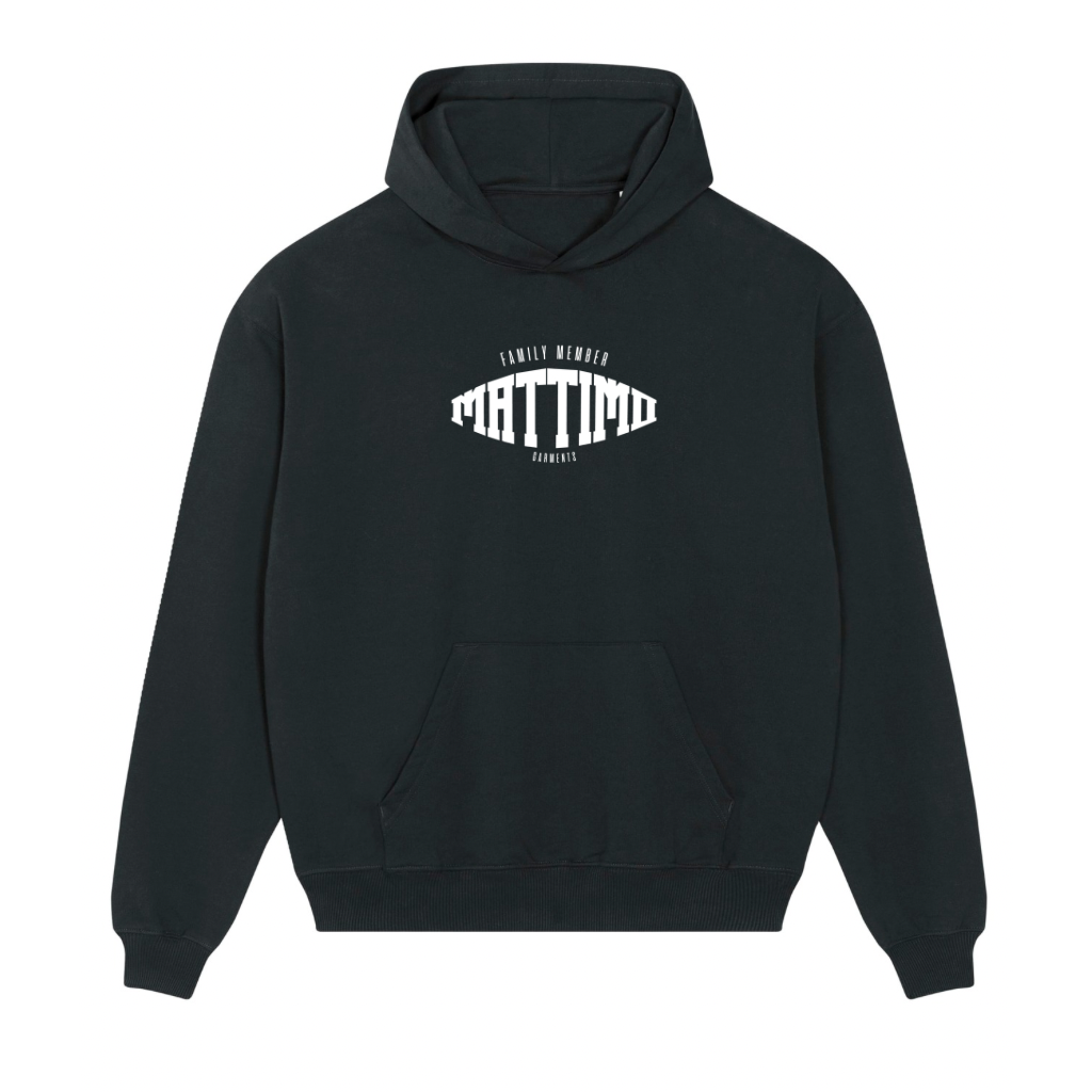 Mattimo Hoodie