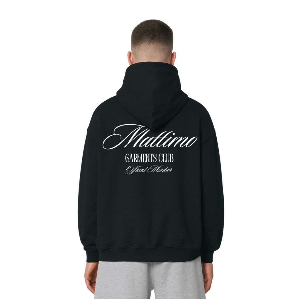 Classic Hoodie