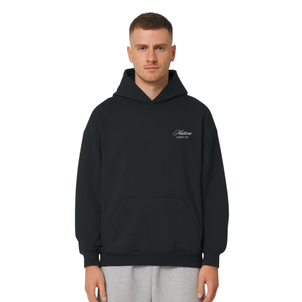 Classic Hoodie
