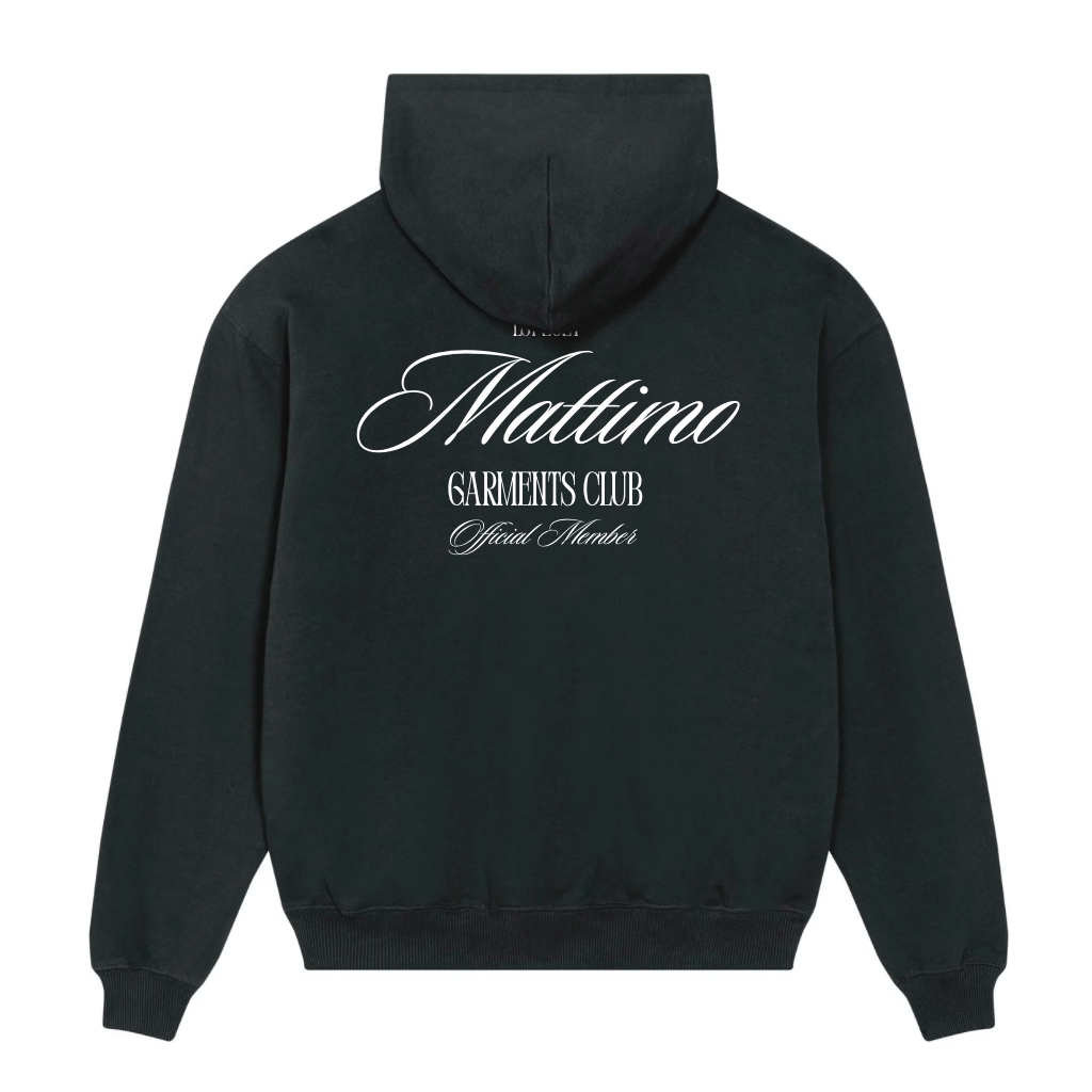 Classic Hoodie