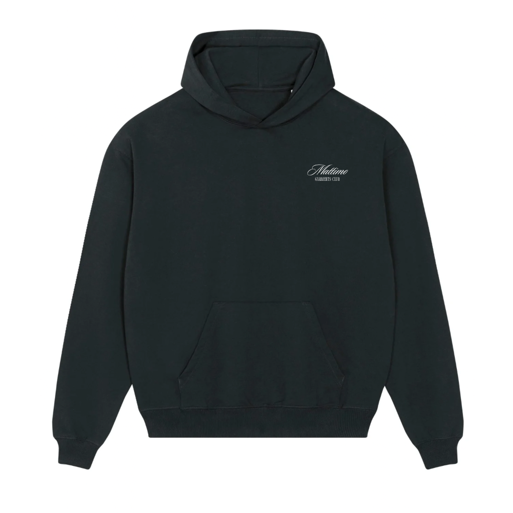 Classic Hoodie