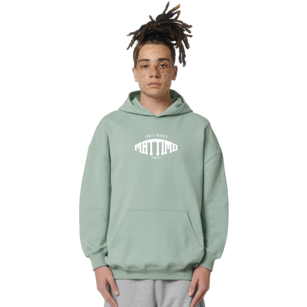 Mattimo Hoodie