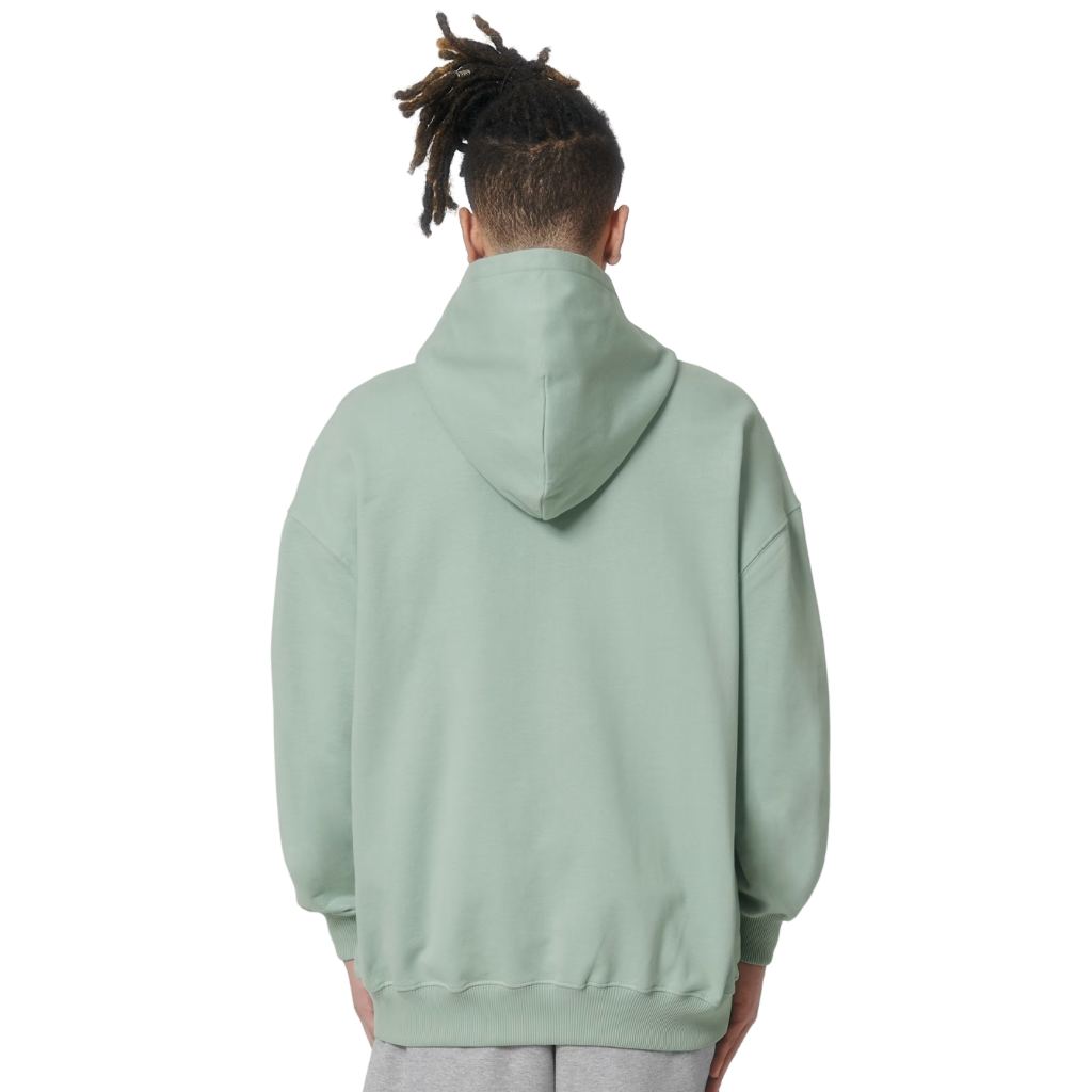 Mattimo Hoodie