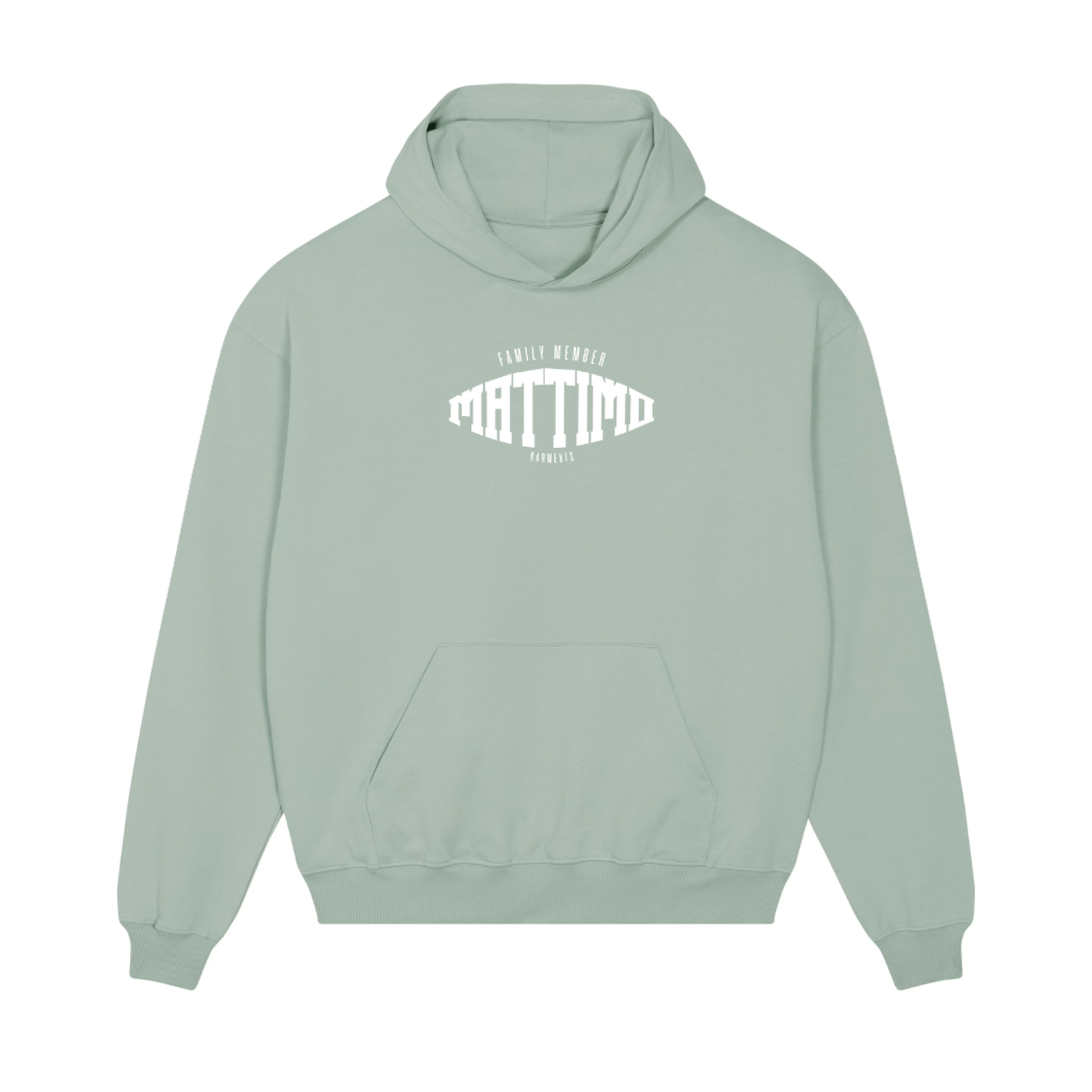 Mattimo Hoodie