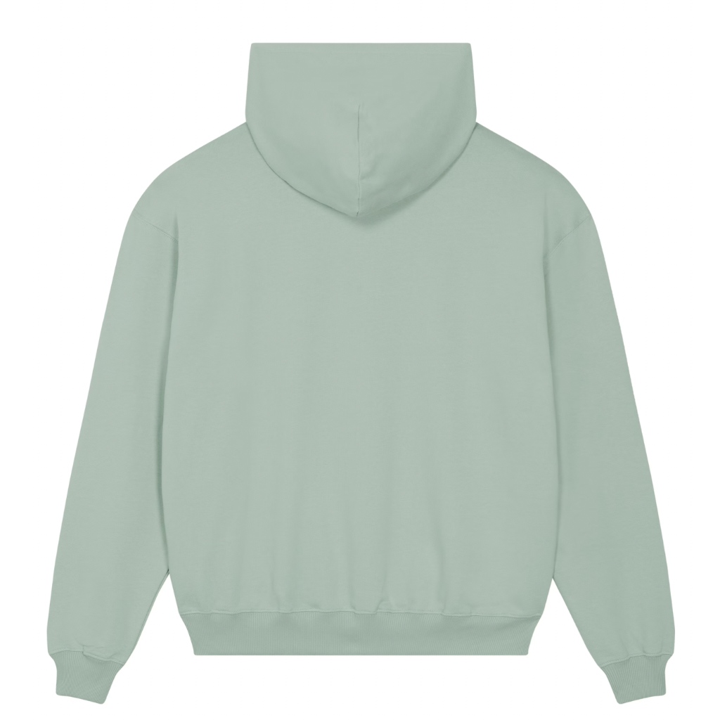 Mattimo Hoodie