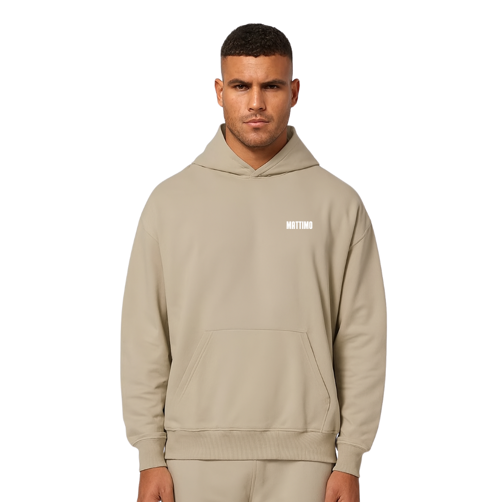 Family Member Hoodie