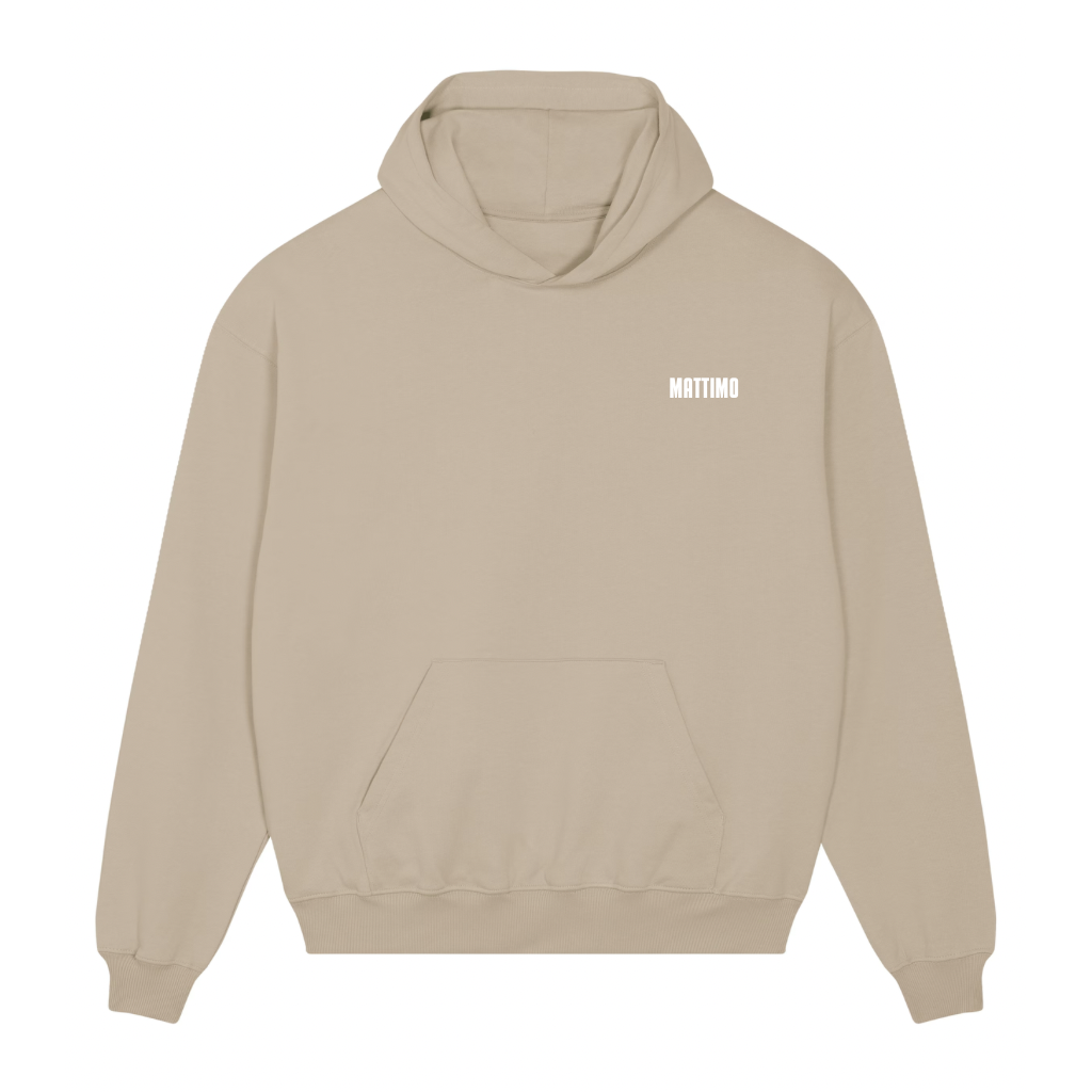 Family Member Hoodie