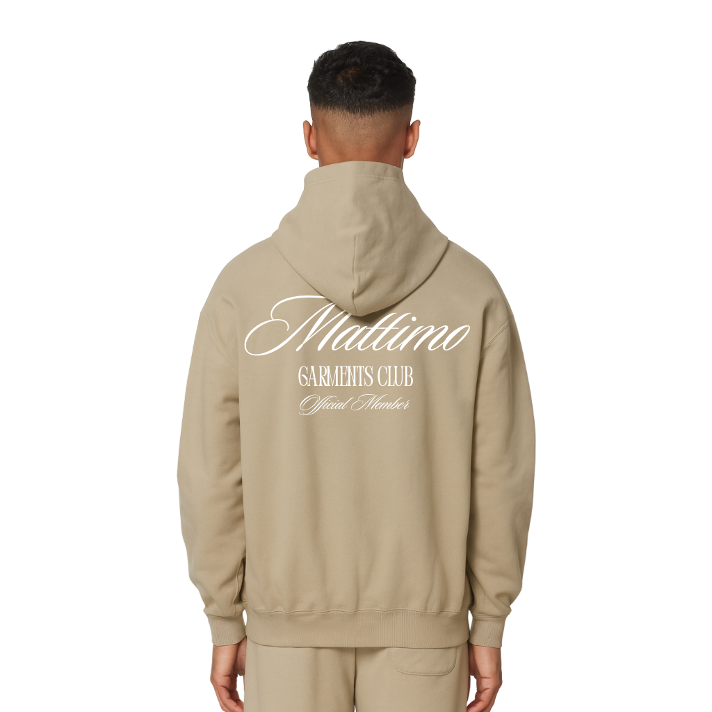 Classic Hoodie