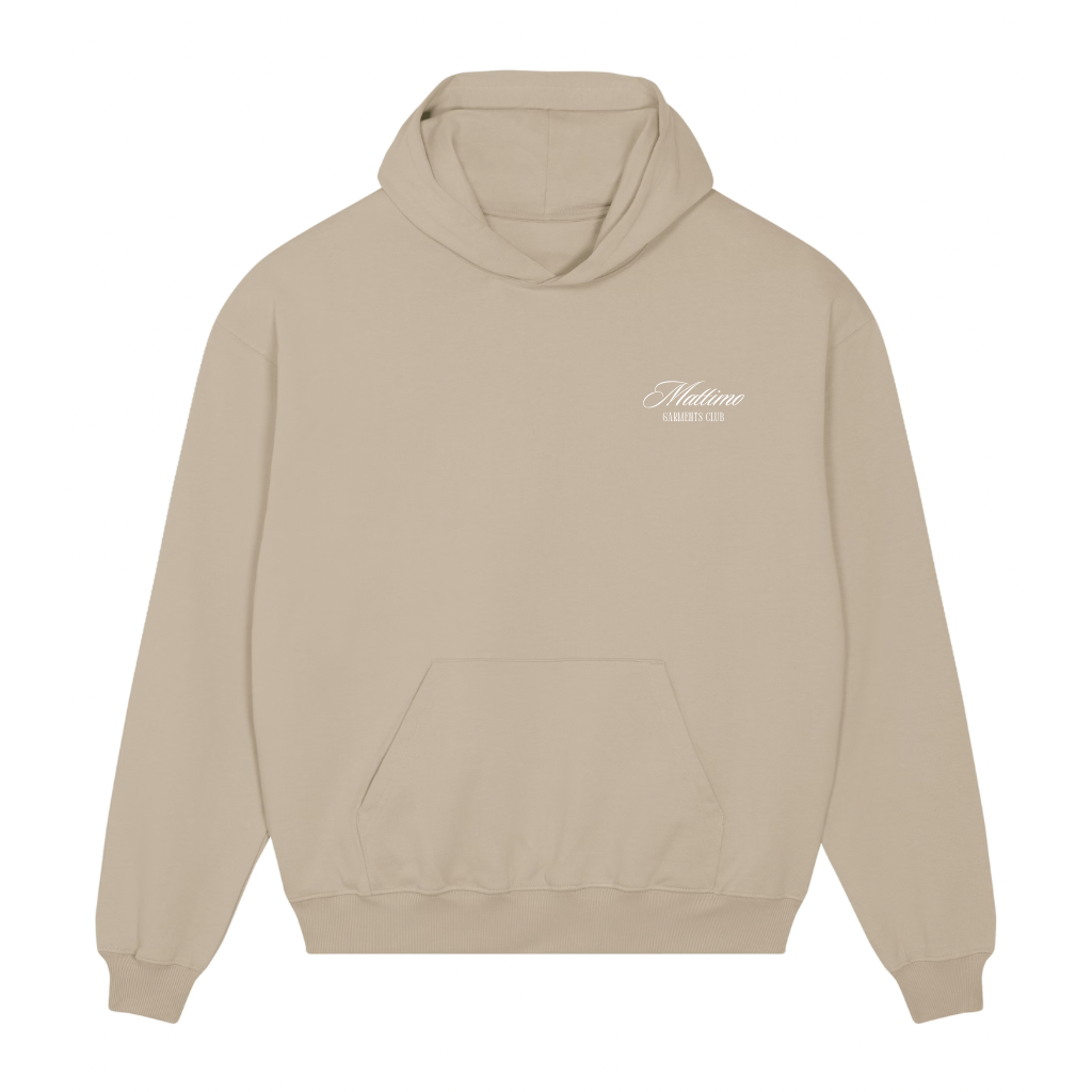 Classic Hoodie