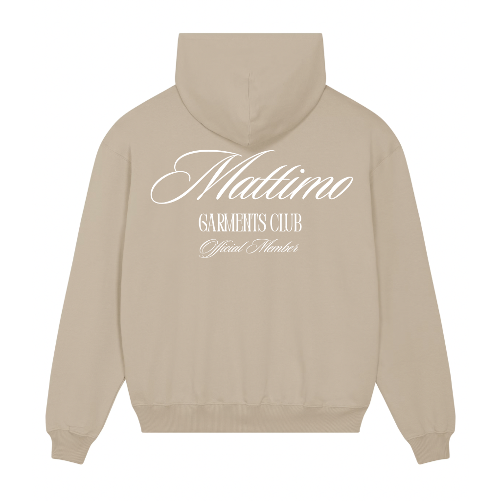 Classic Hoodie