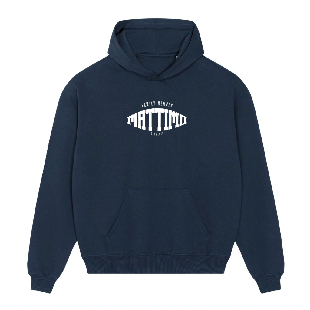 Mattimo Hoodie