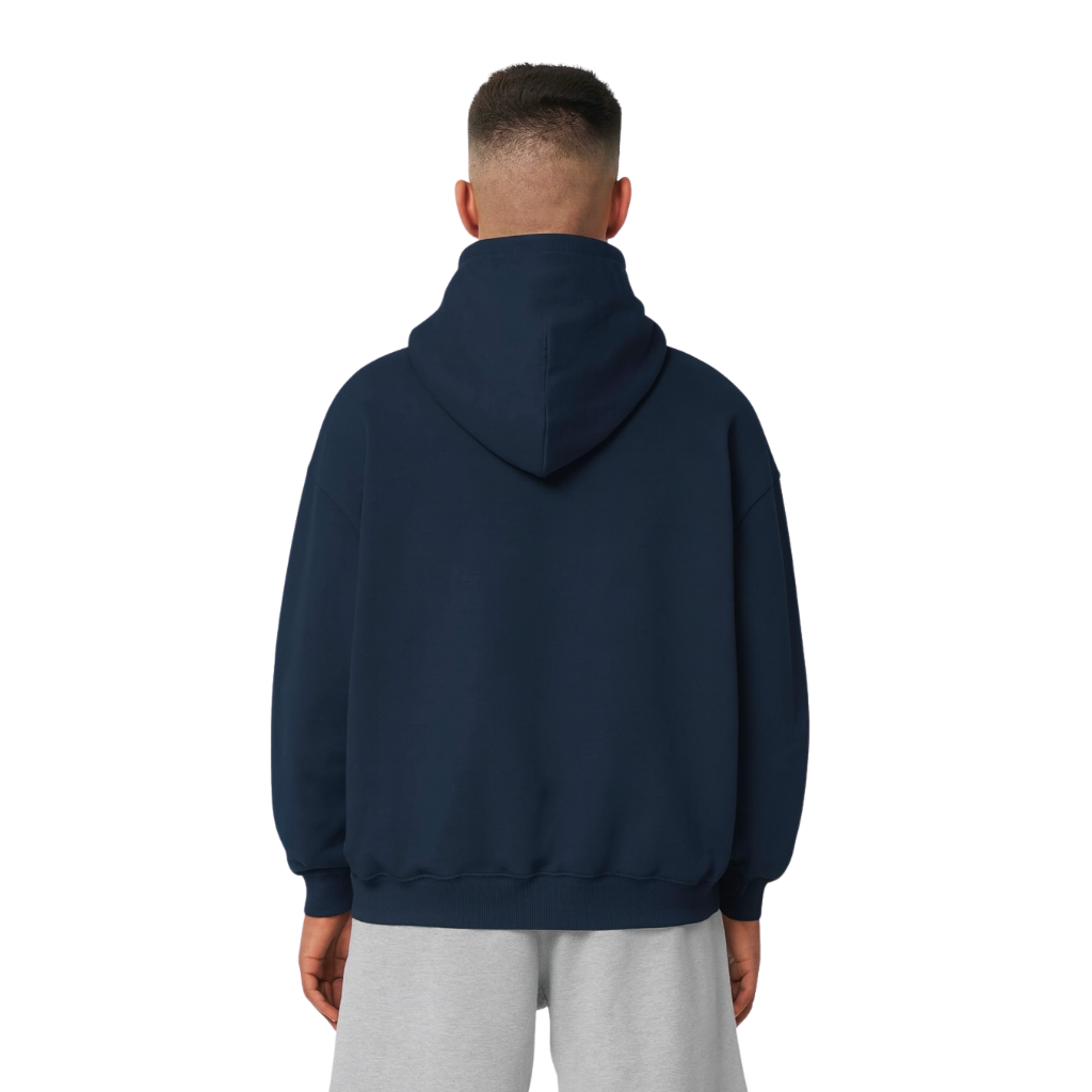 Mattimo Hoodie