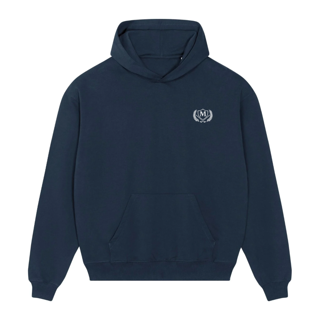 Garments Club Premium Hoodie