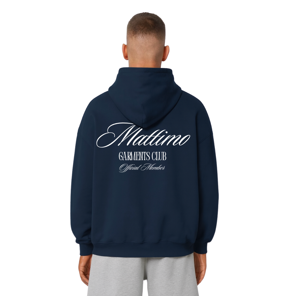 Classic Hoodie