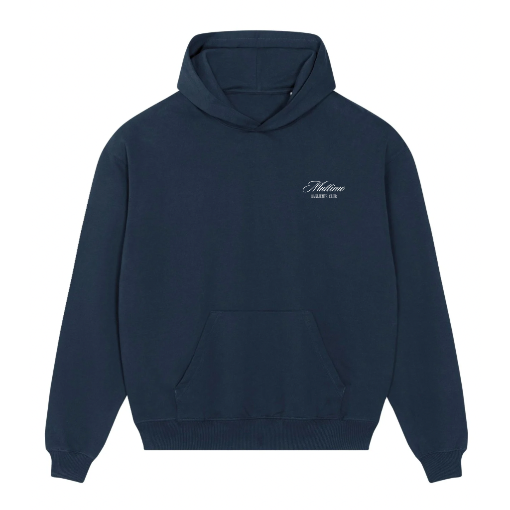 Classic Hoodie