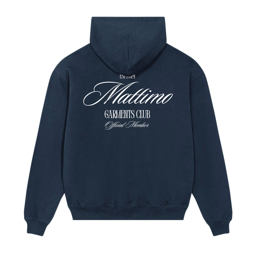 Classic Hoodie